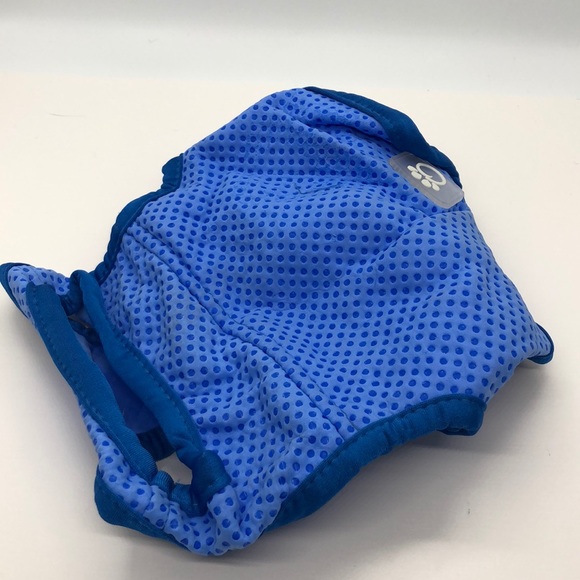 Dog Ice Vest - XS - Picture 5 of 7